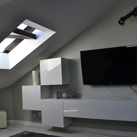 Apartament Mariacki *