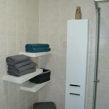 Lägenhet Apartament Mariacki *