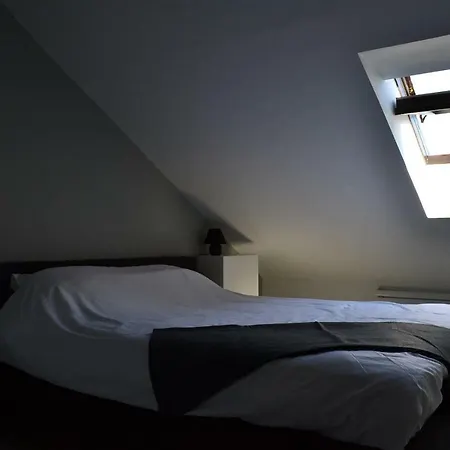Lägenhet Apartament Mariacki