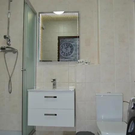 Lägenhet Apartament Mariacki