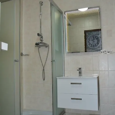 Apartament Mariacki * Kołobrzeg